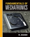 Fundamentals of Mechatronics.