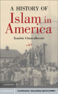 A History of Islam in America