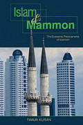 Islam and Mammon: the Economic Predicaments of Islamism.