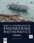 Bird's Comprehensive: Engineering Mathematics
