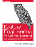 Feature Engineering for Machine Learning: Principles and Techniques for Data Scientist