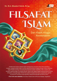 Filsafat Islam: Dari Klasik Hingga Kontemporer