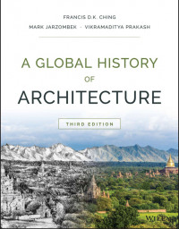 A Global History of Architecture