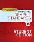 Architectural Graphic Standards