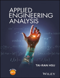 Applied Engineering Analysis