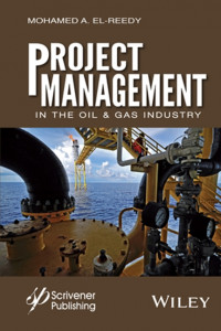 Project Management in the Oil & Gas Industry