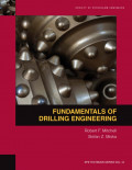 Fundamentals of Drilling Engineering Vol.12