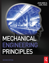 Mechanical Engineering Principles