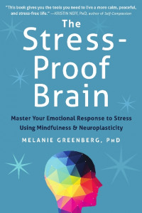 The Stress-Proof Brain