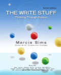 The Write Stuff: Thinking Through Essays