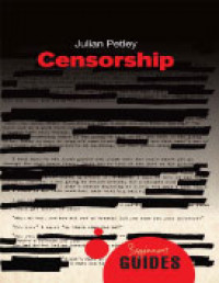 Censorship: a Beginner's Guide