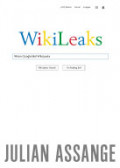 When Google Met WikiLeaks