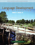 Language Development: an Introduction