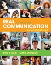 Real Communication: an Introduction