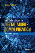 Introduction to Digital Mobile Communication
