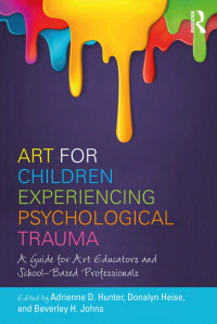 Art for Children Experiencing Psychological Trauma