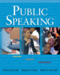 Public Speaking: Prepare, Present, Participate