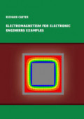 Electromagnetism for Electronic Engineers–Examples