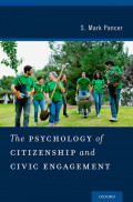 The psychology of Citizenship and Civic Engangement