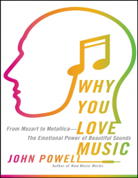 Why You Love Music