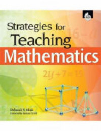 Strategies for Teaching Mathematics