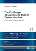 The Challenges of Explicit and Implicit Communication: a Relevance-theoretic Approach