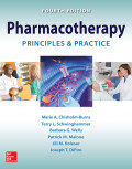 Pharmacotherapy: Principles & Practice