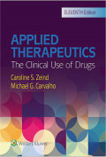 Applied Therapeutics: The Clinical Use of Drugs