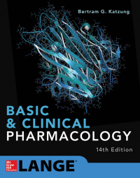 Basic & Clinical Pharmacology