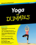 Yoga for Dummies