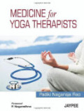 Medicine for Yoga Therapists