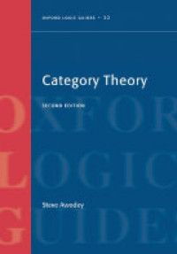 Category Theory