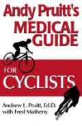 Andy Pruitt's Medical Guide for Cyclists