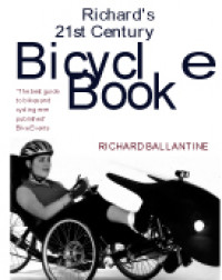 Richard's 21st Century Bicycle Book