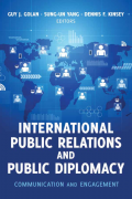 International Public Relations and Public Diplomacy: Communication and Engangement