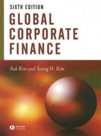 Global Corporate Finance