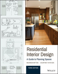 Residential Interior Design: A Guide to Planning Spaces