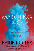 Marketing 4.0: Moving from Traditional to Digital