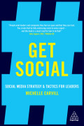 Get Social: Social Media Strategy & Tactics for Leaders