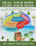 Heal Your Body Cure Your Mind