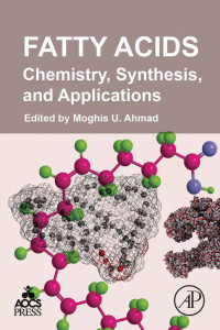 Fatty Acids: Chemistry, Synthesis and Applications