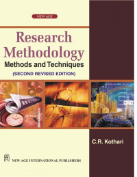 Research Methodology: Methods and Techniques