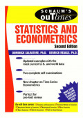 Schaum's Outline of Theory and Problems of Statistics and Econometrics