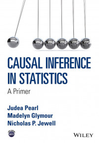 Causal Inference in Statistics: A Primer