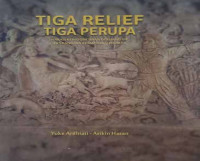 Tiga Relief Tiga Perupa: Narasi Keindonesiaan di Ruang VIP Eks Bandara Kemayoran Jakarta