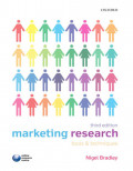 Marketing Research: Tools & Techniques