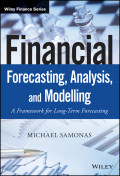 Financial: Forecasting, Analysis, and Modelling