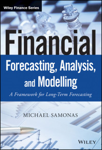 Financial: Forecasting, Analysis, and Modelling