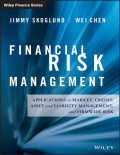 Financial Risk Management