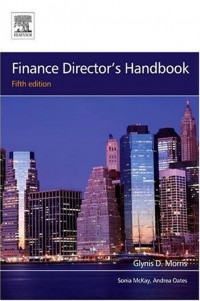 Finance Director's Handbook